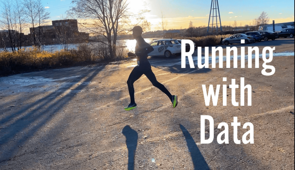 Autumn as a postdoctoral&nbsp;researcher